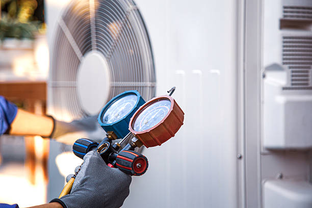 Trusted Hvac service in Dufur, OR - Tropical Oasis HVAC