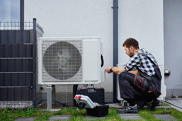 Trusted Hvac service in Dufur, OR - Tropical Oasis HVAC